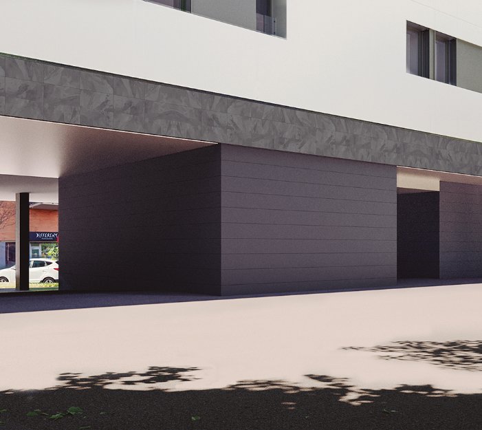 Image 4 of Development Herolt - Terrassa