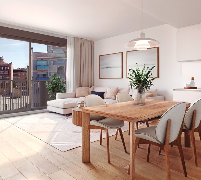 Image 9 of Development Herolt - Terrassa