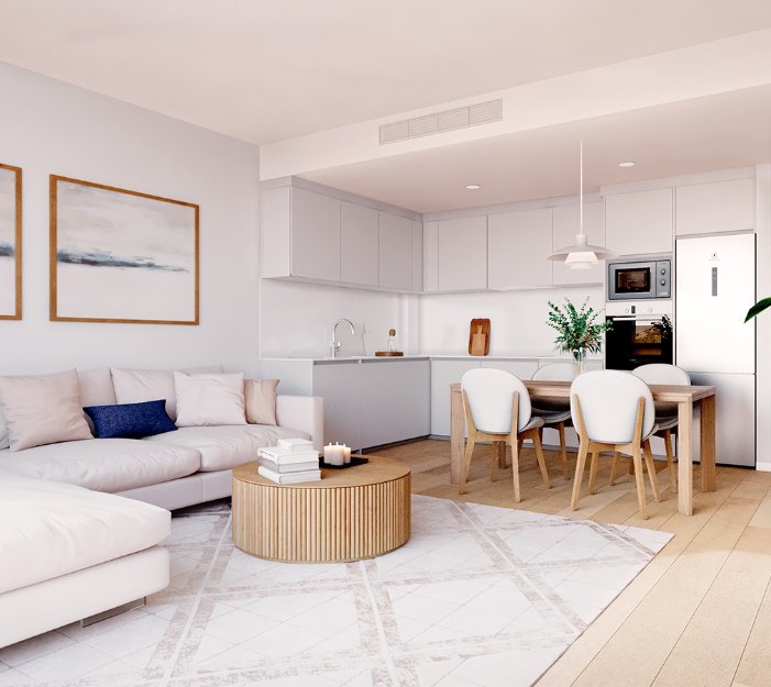 Image 6 of Development Herolt - Terrassa