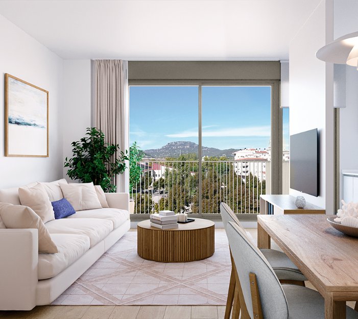 Image 7 of Development Herolt - Terrassa