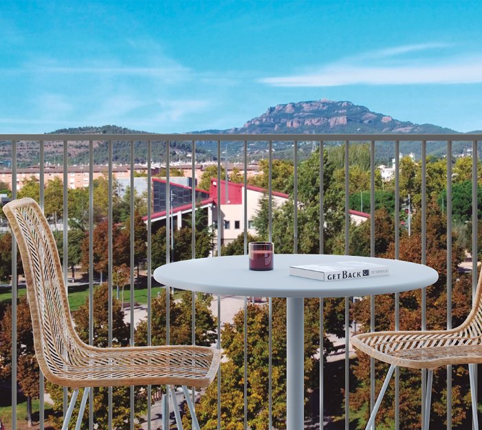 Image 5 of Development Herolt - Terrassa