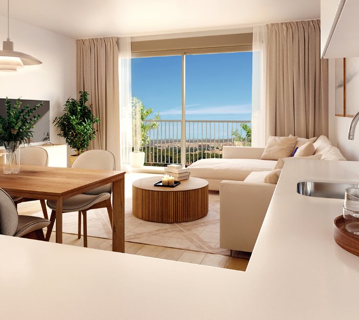 Image 8 of Development Herolt - Terrassa