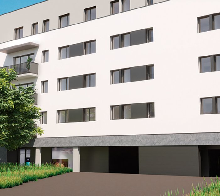Image 3 of Development Herolt - Terrassa