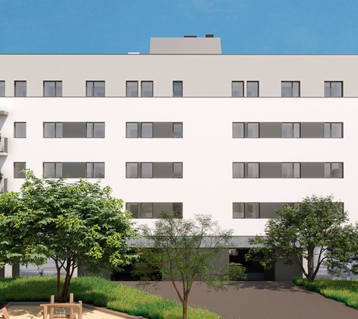 Image 2 of Development Herolt - Terrassa