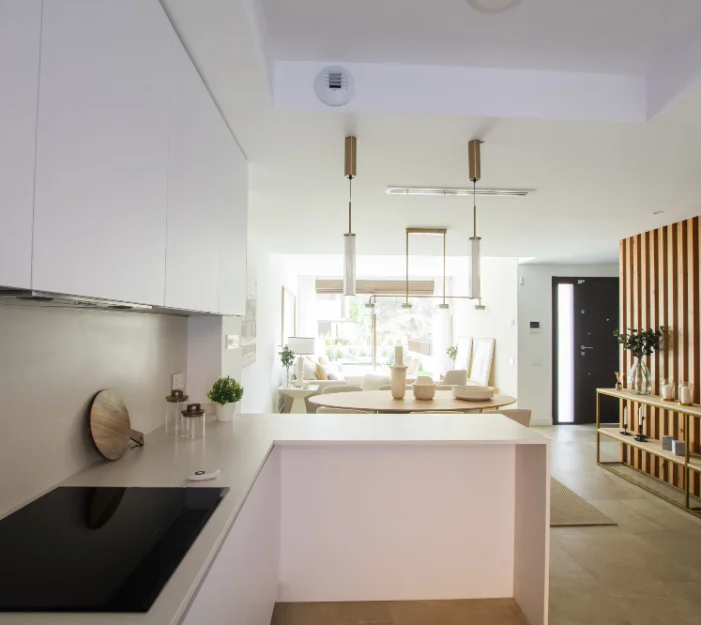 Image 11 of Development Idilia Meraki - Rincón de la Victoria