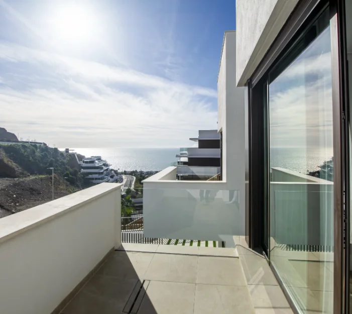 Image 17 of Development Idilia Meraki - Rincón de la Victoria