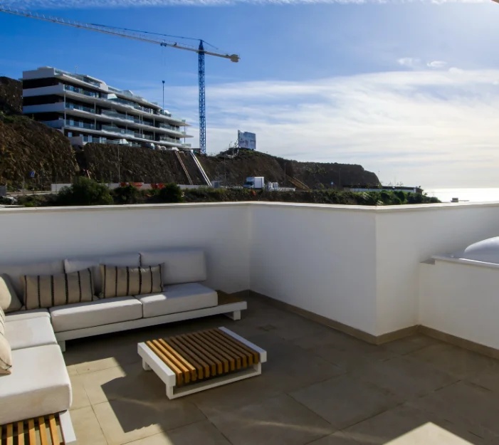 Image 28 of Development Idilia Meraki - Rincón de la Victoria