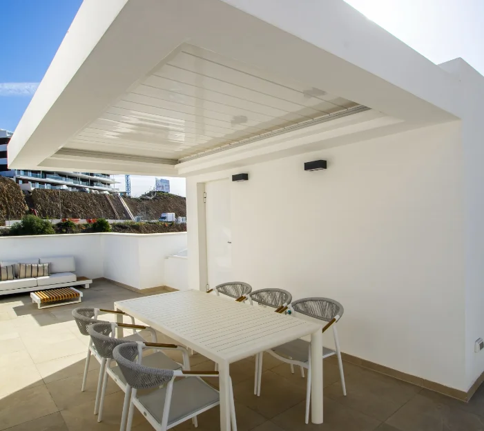 Image 29 of Development Idilia Meraki - Rincón de la Victoria