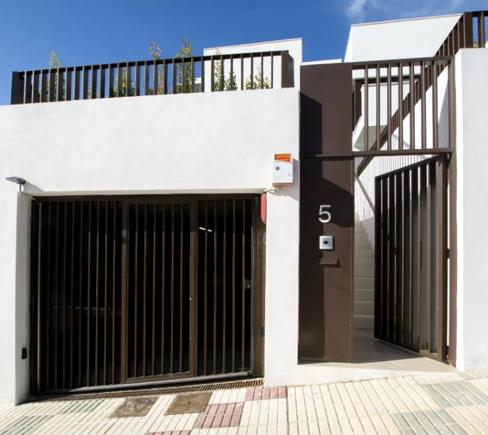 Image 32 of Development Idilia Meraki - Rincón de la Victoria