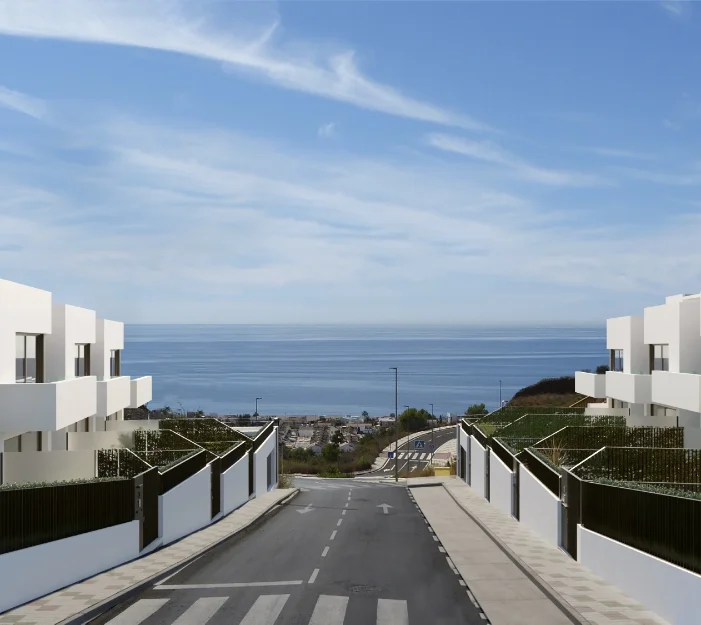 Image 34 of Development Idilia Meraki - Rincón de la Victoria