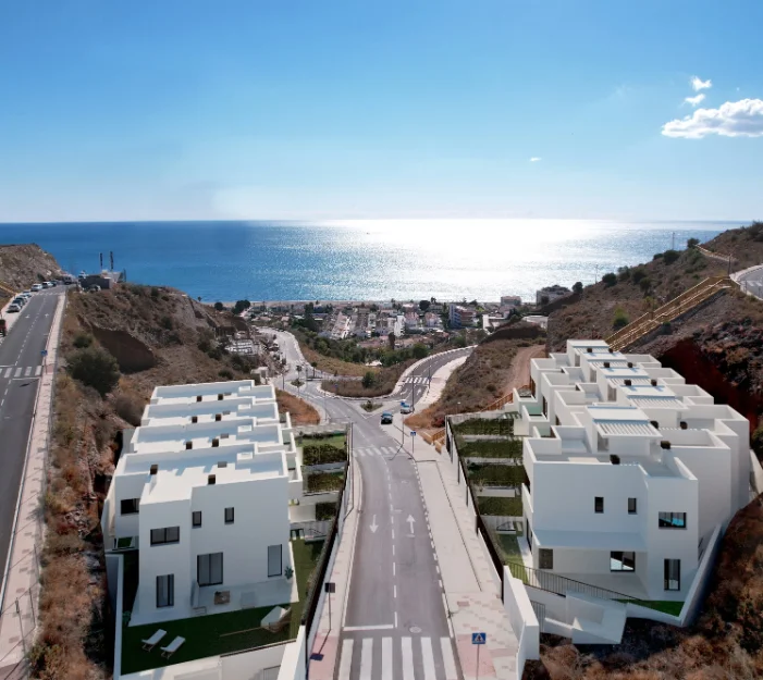 Image 35 of Development Idilia Meraki - Rincón de la Victoria