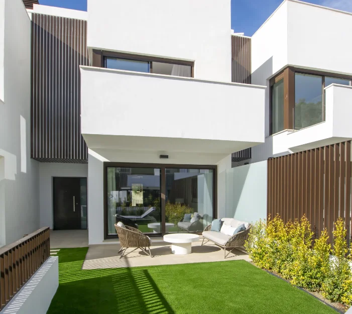 Image 4 of Development Idilia Meraki - Rincón de la Victoria