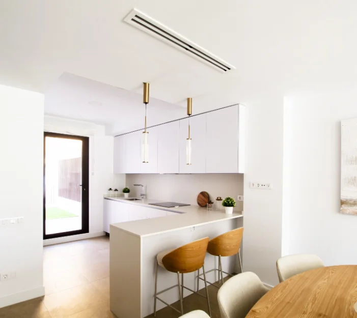 Image 9 of Development Idilia Meraki - Rincón de la Victoria