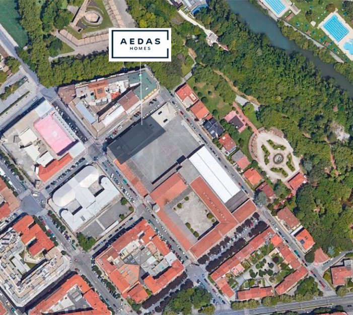 Image 20 of Development Atalaya - Pamplona
