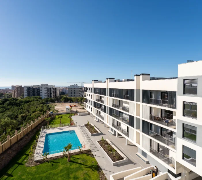 Imagen 2 de Promoción Jarcia - Alicante Ciudad