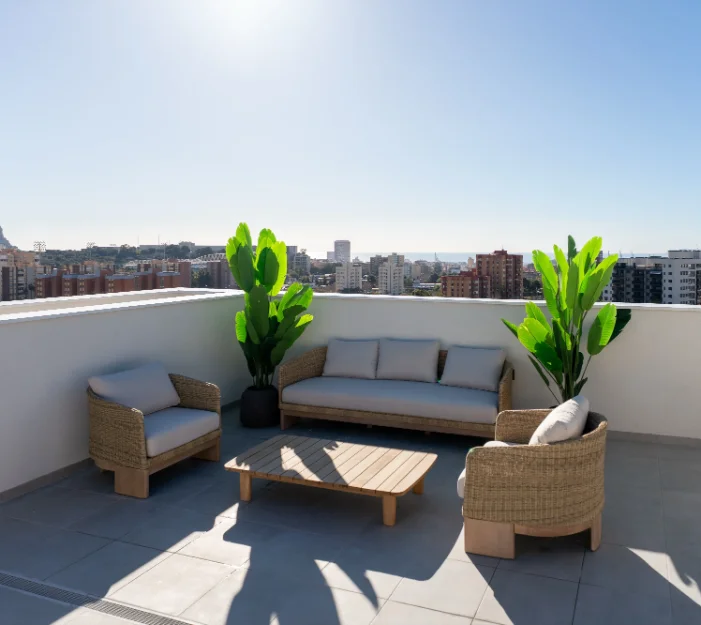 Imagen 3 de Promoción Jarcia - Alicante Ciudad