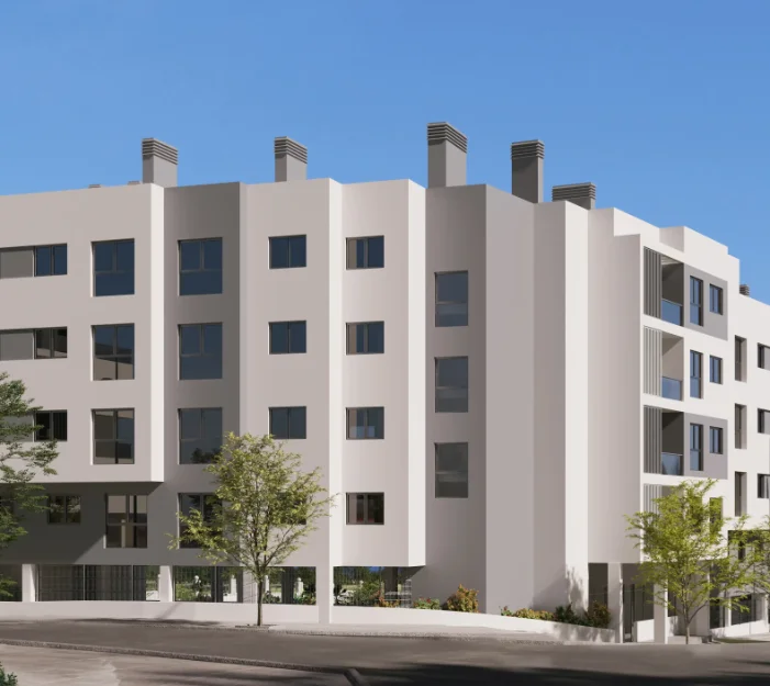 Image 24 of Development Jarcia - Alicante City