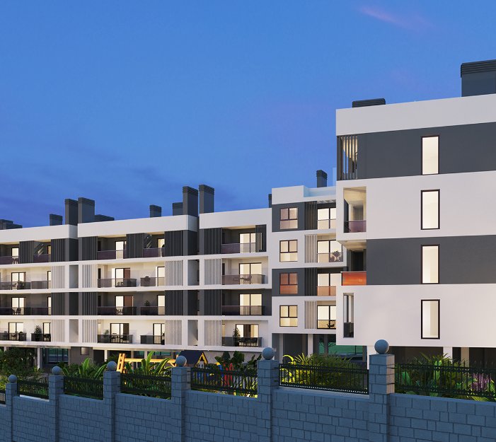 Image 5 of Development Jarcia - Alicante City
