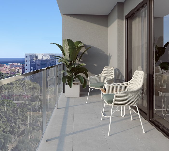 Image 22 of Development Jarcia - Alicante City