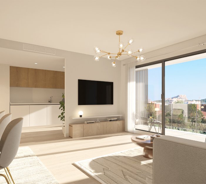 Image 11 of Development Jarcia - Alicante City