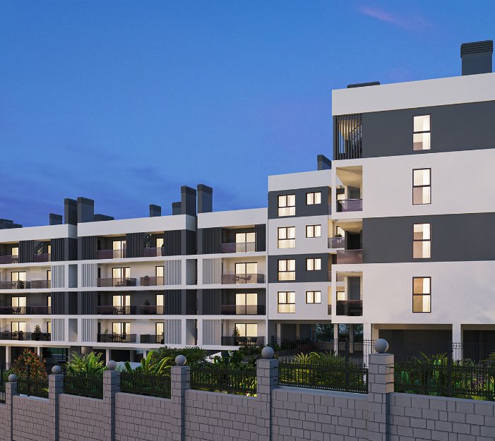 Image 5 of Development Jarcia - Alicante City