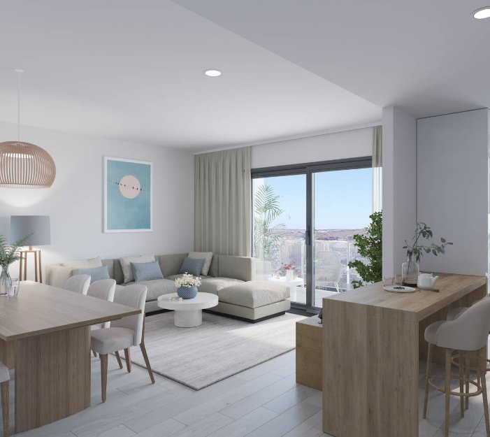 Image 12 of Development Jarcia - Alicante City