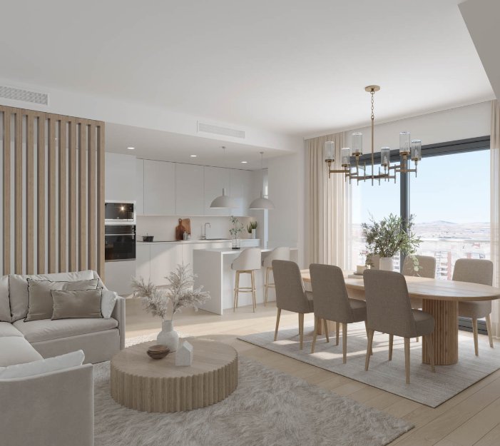 Image 13 of Development Jarcia - Alicante City