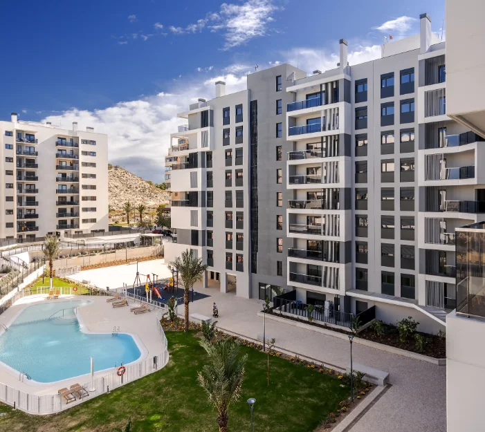 Imagen 4 de Promoción Lerena - Alicante Ciudad