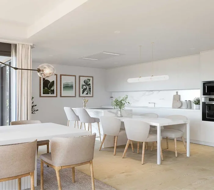 Image 4 of Development Luzzerna - Alicante City