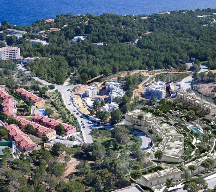 Image 12 of Development Mourelle - Calvia