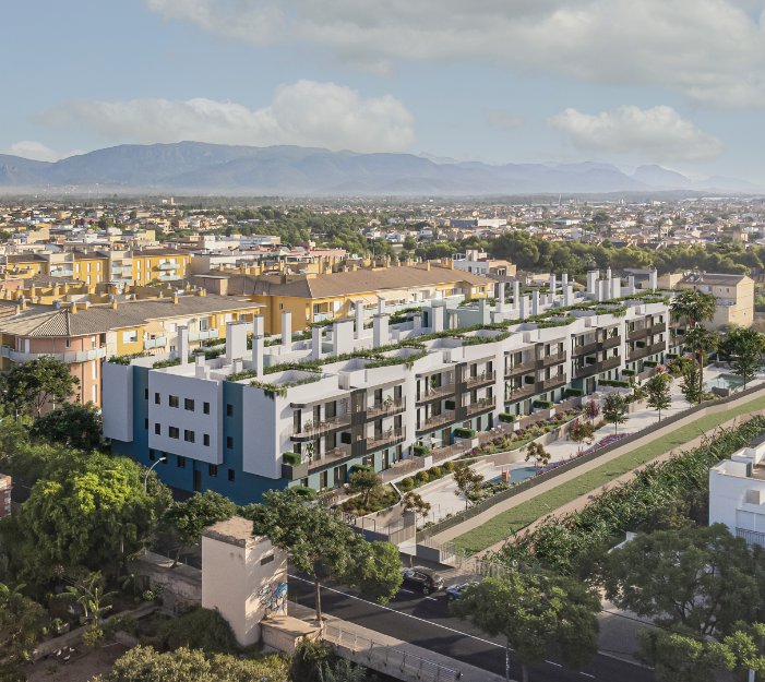 Image 2 of Development Natyre - Marratxi