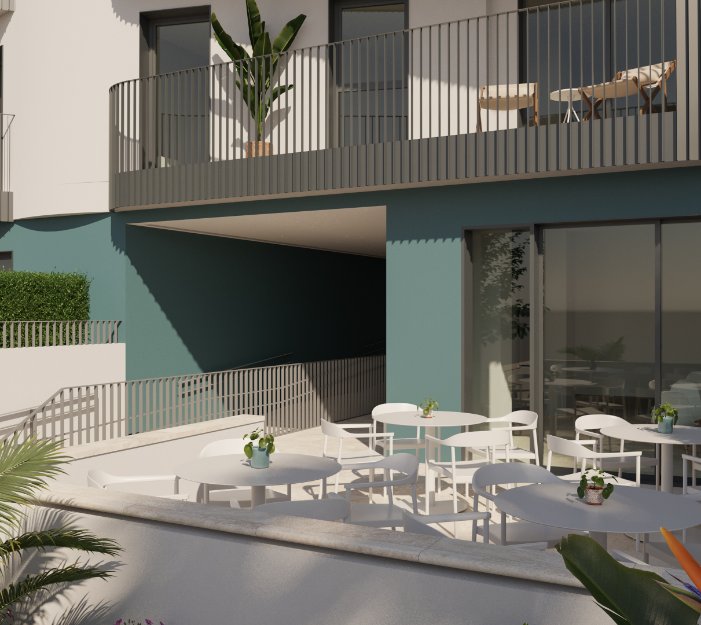 Image 5 of Development Natyre - Marratxi