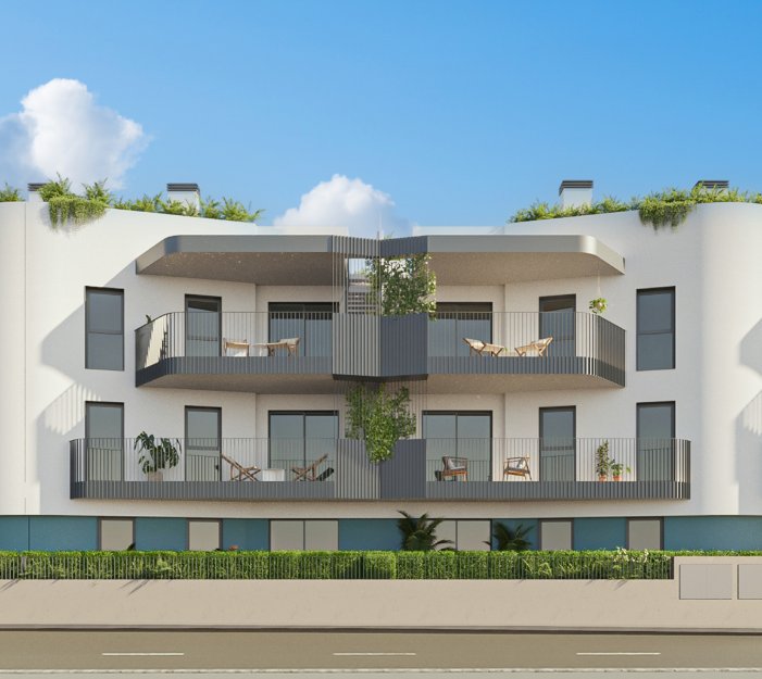 Image 3 of Development Natyre - Marratxi