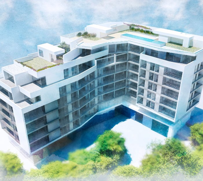 Image 1 of Development Naya - Alicante City