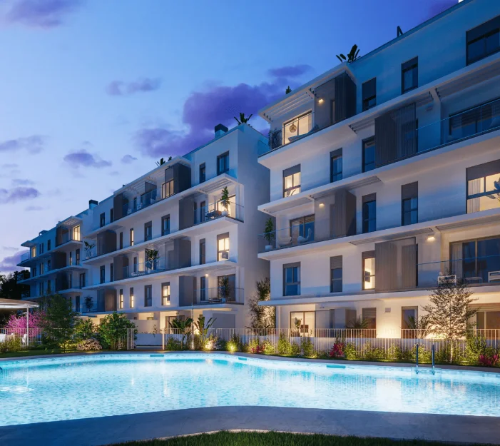 Imagen 1 de Promoción Nerva - Denia