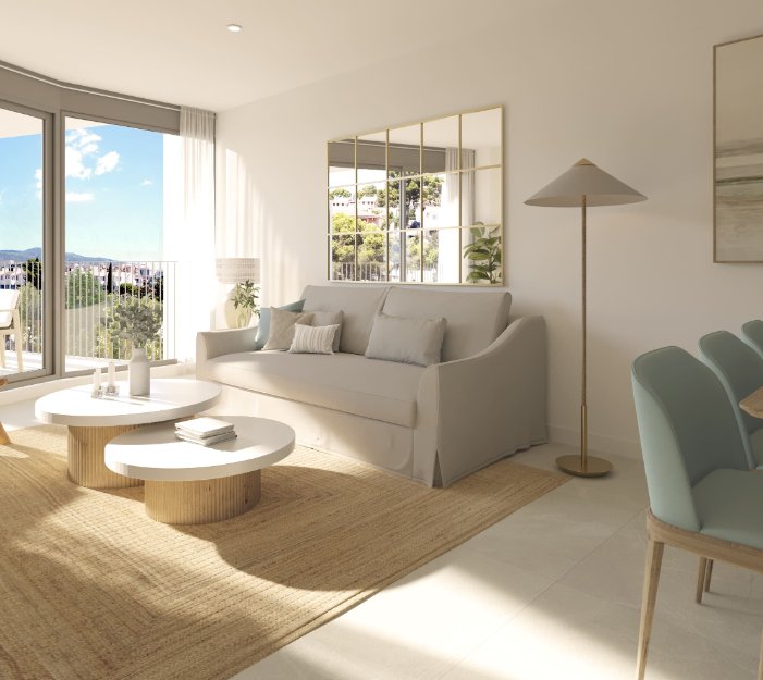 Image 10 of Development Nesea - Calvia