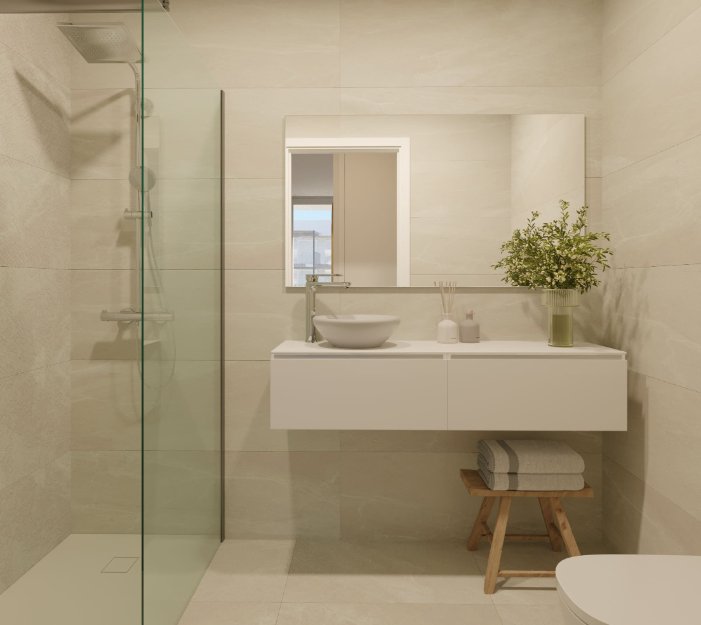 Image 12 of Development Nesea - Calvia