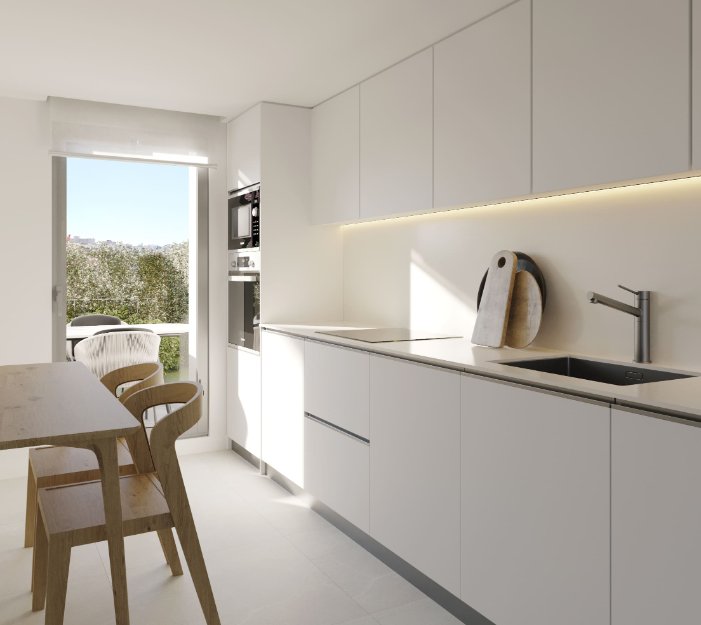 Image 14 of Development Nesea - Calvia