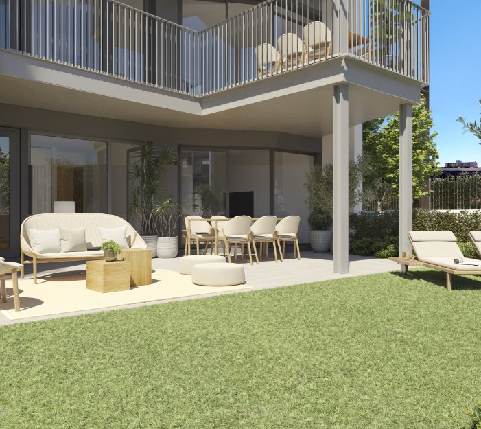 Image 16 of Development Nesea - Calvia