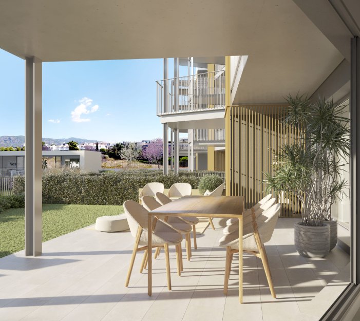 Image 17 of Development Nesea - Calvia