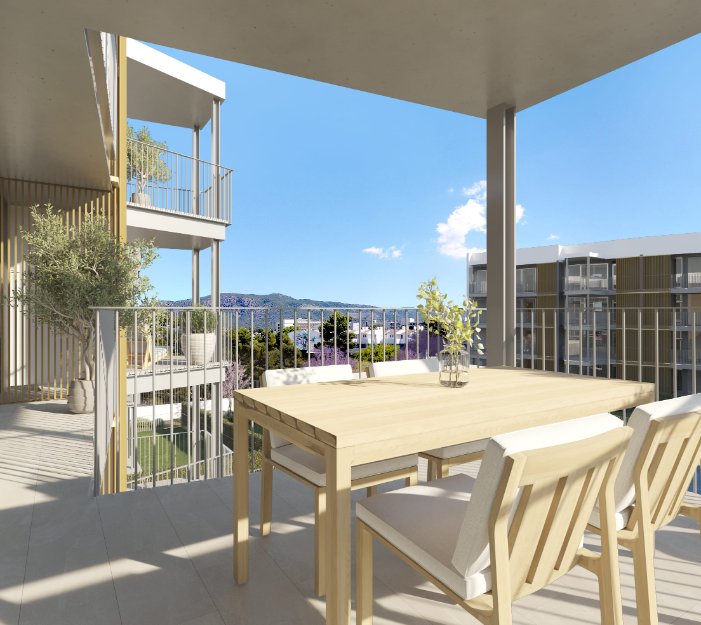 Image 19 of Development Nesea - Calvia