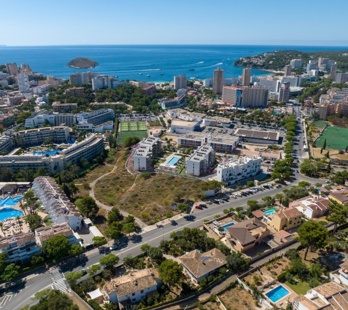 Image 22 of Development Nesea - Calvia