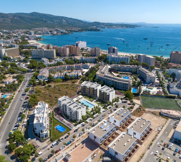 Image 21 of Development Nesea - Calvia