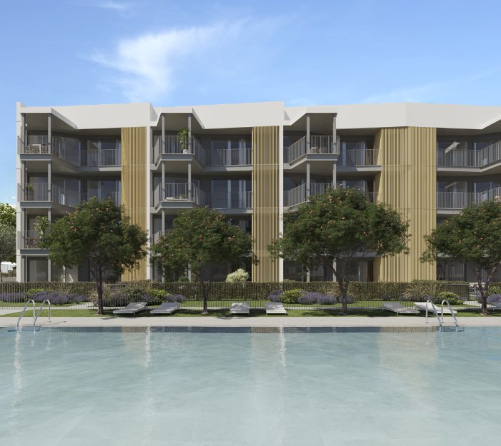 Image 2 of Development Nesea - Calvia