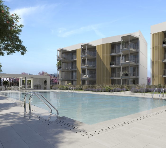 Image 3 of Development Nesea - Calvia