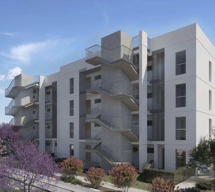 Image 20 of Development Nesea - Calvia