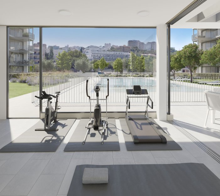 Image 6 of Development Nesea - Calvia