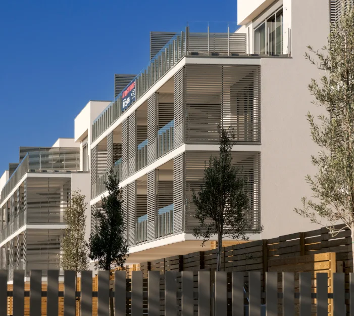 Image 39 of Development Nisart - Sitges