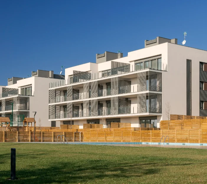Image 27 of Development Nisart - Sitges