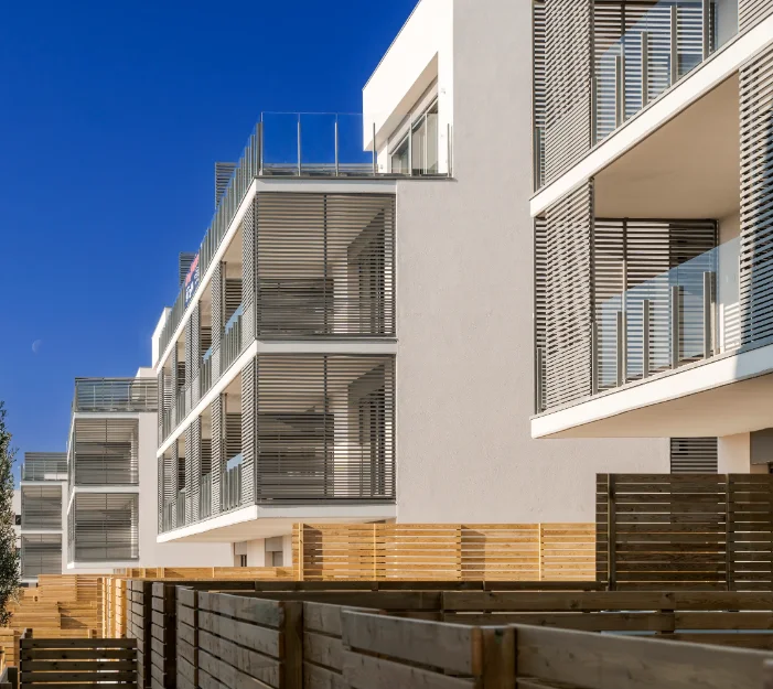 Image 38 of Development Nisart - Sitges